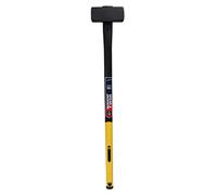 Masse 4kg manche trimatières Spear & Jackson