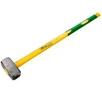 Masse 4kg - Manche Tri-Mat. 91 cm - Outil de Précision et Efficacité - Fiable - D-Work