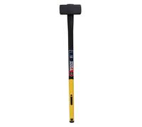 Masse 4kg manche trimatières Spear & Jackson