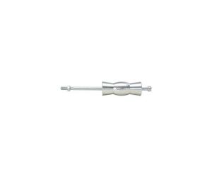 Masse à inertie pour coffret 152.1030