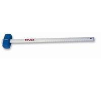 Masse couple 3 Kg Sans Manche REVEX - 015911