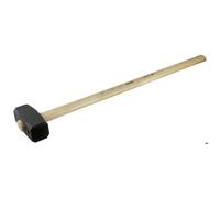 Masse couple 4 kg manche bois frêne - MOB OUTILLAGE - 0136410201