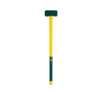 Masse couple 4kg manche Novagrip LEBORGNE