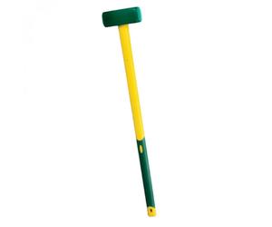 Masse couple 4KG novagrip - LEBORGNE - 125434