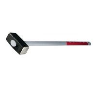 Masse couple 5 kg - manche Fibragom® TALIAPLAST