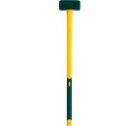 Masse couple 5 kg - manche Novagrip - 90 cm