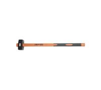Bahco Masse LS-MASSE-4FG — Manche en fibre de verre, 4 800 g, 900 mm