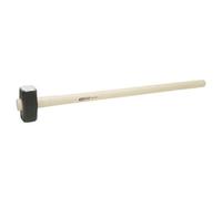 Masse couple manche frène, 4kg