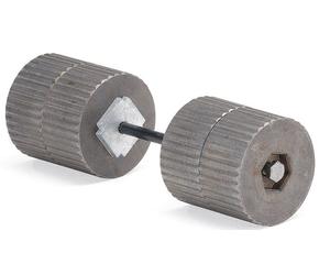 Masse d'alourdissement pour BF-MM et BK-MM STIHL 4601-730-4500
