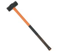 Masse en acier au carbone Magnusson 10lb (4,5kg)