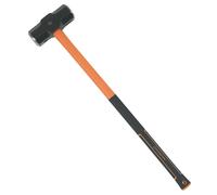 Masse en acier au carbone Magnusson 14lb (6,3kg)
