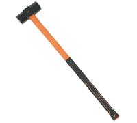 Masse en acier au carbone Magnusson 7lb (3,2kg)