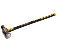 Masse Gorilla Roughneck 4.5kg Puissance D'impact Maximale Et Durabilité Extrême - Roughneck