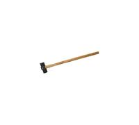 Masse manche bois dur - 7l b (3,18 kg)