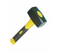 Massette angles abattus Novagrip 1,2kg LEBORGNE