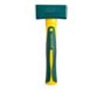 Leborgne Massette Batipro Novamax 1,2 kg manche 26 cm