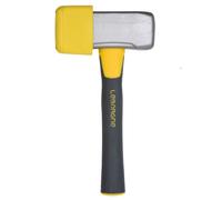 Massette bordures Nanovib manche 31cm 3kg LEBORGNE - 127339