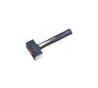 Massette carrée manche Carbon 260 mm Mob 0127120701