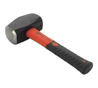 Massette carrée tête forgée 1.8 kg