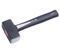MASSETTE COUPLE TP 1250 MANCHE CARBON QUADRIMAT MOB - 0137120701