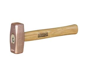MASSETTE CUIVRE 500GR
