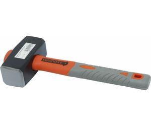 Massette de mécanicien 40mm 1,10kg avec manche fibre STILKER - 15302