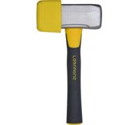 Massette bordures Nanovib manche 31cm 3kg LEBORGNE - 127339