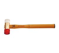 MASSETTE DOUBLE EMBOUT