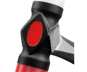 MASSETTE DUO EMBOUTS NYLON+TPU ∅35 CARBON - MOB OUTILLAGE - 0392350701