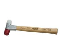 Massette embouts interchangeables 30 mm - Mob/Mondelin