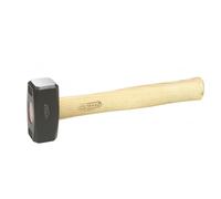 Massette emmanchée en frêne 1,25 kg - KSTOOLS - 142.5125