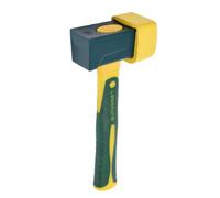 Massette LEBORGNE paveur 1.2kg Batipro - 123348