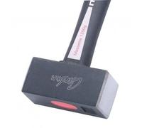 Massette manche Carbon Mob - Carrée 1 kg