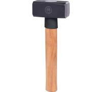 Massette emmanchée en frêne 1,25 kg - KSTOOLS - 142.5125