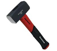 Massette manche tri matière 1250g HANGER 110640