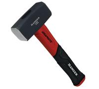 Massette manche tri-matière 1500 g HANGER 110641