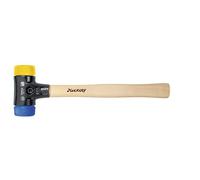 Massette Safety 832-15 WIHA jaune/bleu Ø 30 mm - 26653