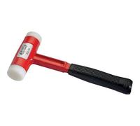 Massette sans rebond - embouts interchangeables - Ø50 mm SAM OUTILLAGE