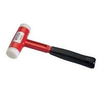 Massette sans rebond - embouts interchangeables - Ø50 mm SAM OUTILLAGE