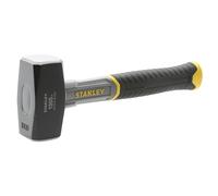 Massette STANLEY manche fibre de verre 1000gr - STHT0-54126