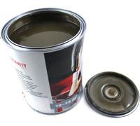 Massey Ferguson Colour Varnish Grey RAL 7467 WILCKENS GRANIT 2,5 l