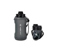 Massforce sport bottle black