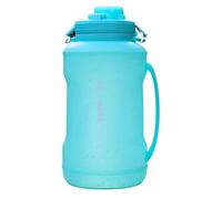 MASSFORCE SPORT BOTTLE GREEN TURQUOISE
