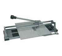 Mannesmann Trancheur de carrelage M63500, professionnel, coupe 400 mm