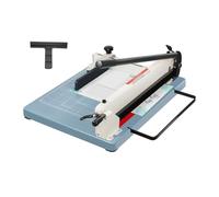 Massicot A3, 3,5 cm, massicot, 64 x 22 48, for 500 feuilles, professionnel industriel for la découpe de livres papier Pour une utilisation DIY