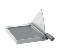 Massicot de bureau A4 Leitz Precision Home - Capacité 8 feuiles