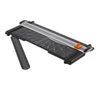 Massicot Fiskars SureCut A4/A3 - Coupe Précise, Matériau Recyclé