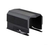 Massicot Manuel Ergonomique Anti-Fatigue Poignet(black) | Compatible rouleaux 5,6 cm, rapide, pour idéal cadeaux, fêtes, emballage professionnel