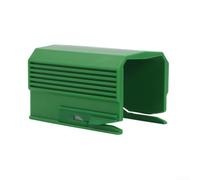 Massicot Manuel Ergonomique Anti-Fatigue Poignet(green) | Compatible rouleaux 5,6 cm, rapide, pour idéal cadeaux, fêtes, emballage professionnel