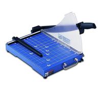 Olympia Guillotine G 3120 DIN A4 Capacité max 20 feuilles